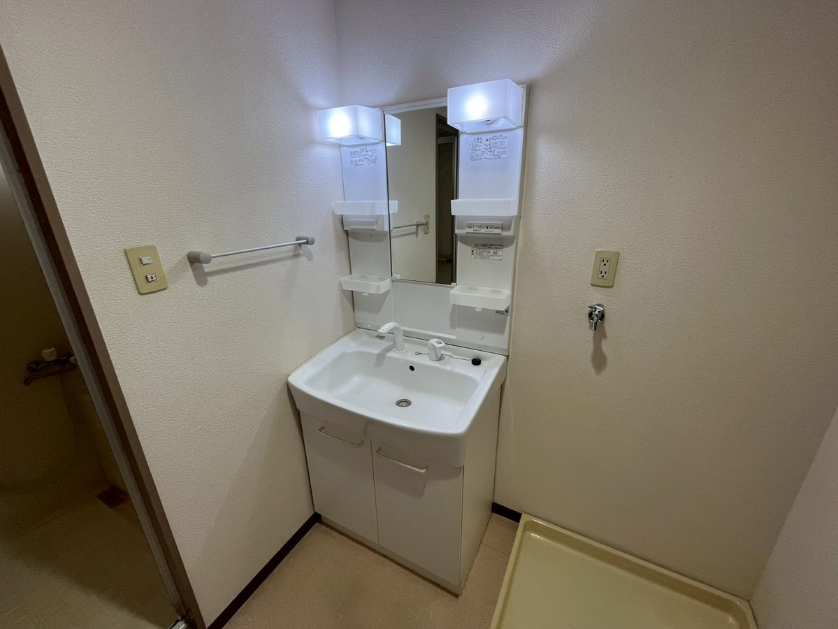 洗面所 写真10