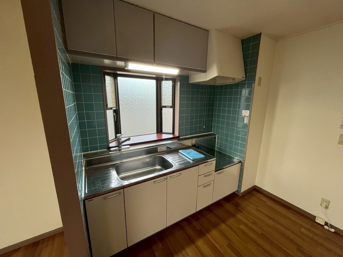 キッチン 写真4