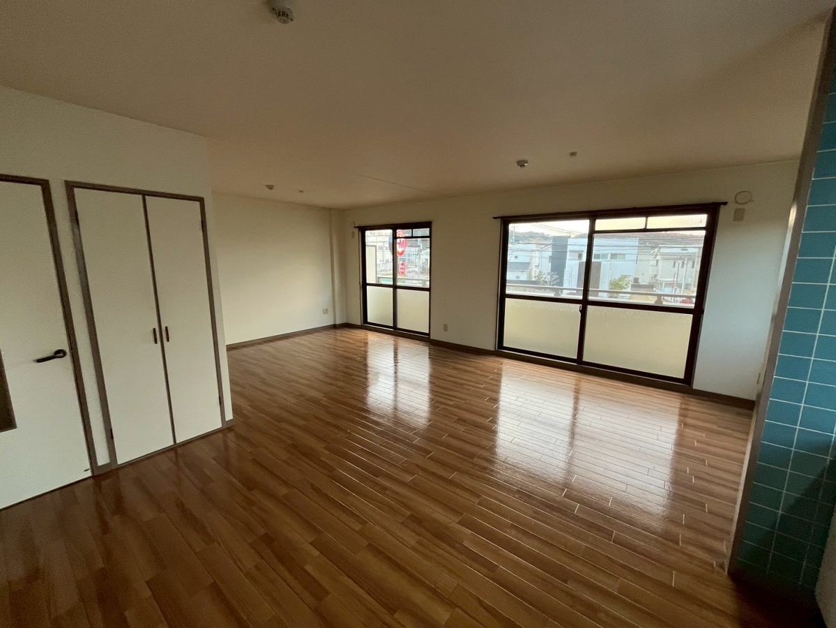 リビング 写真3