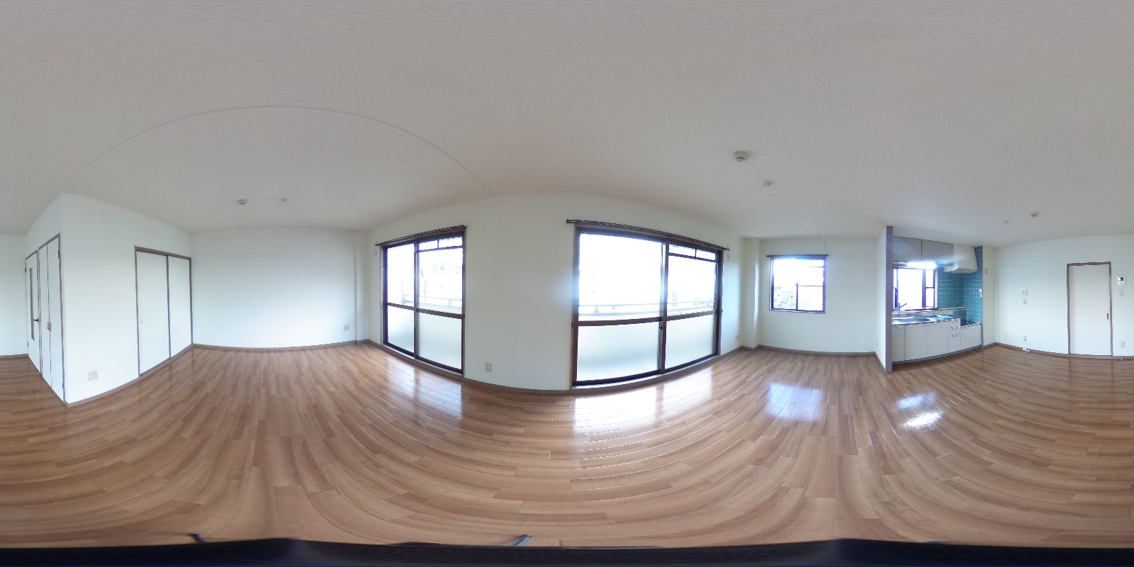 リビング 写真33