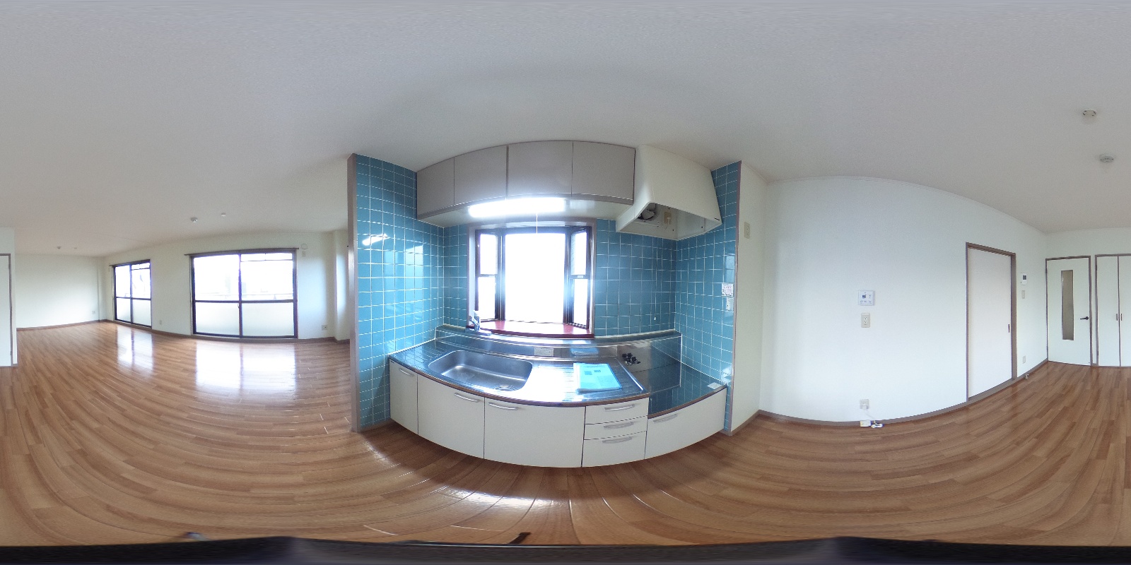 キッチン 写真34