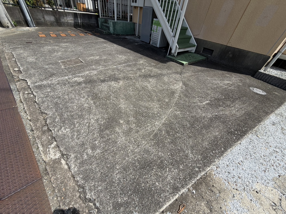 駐車場 写真37