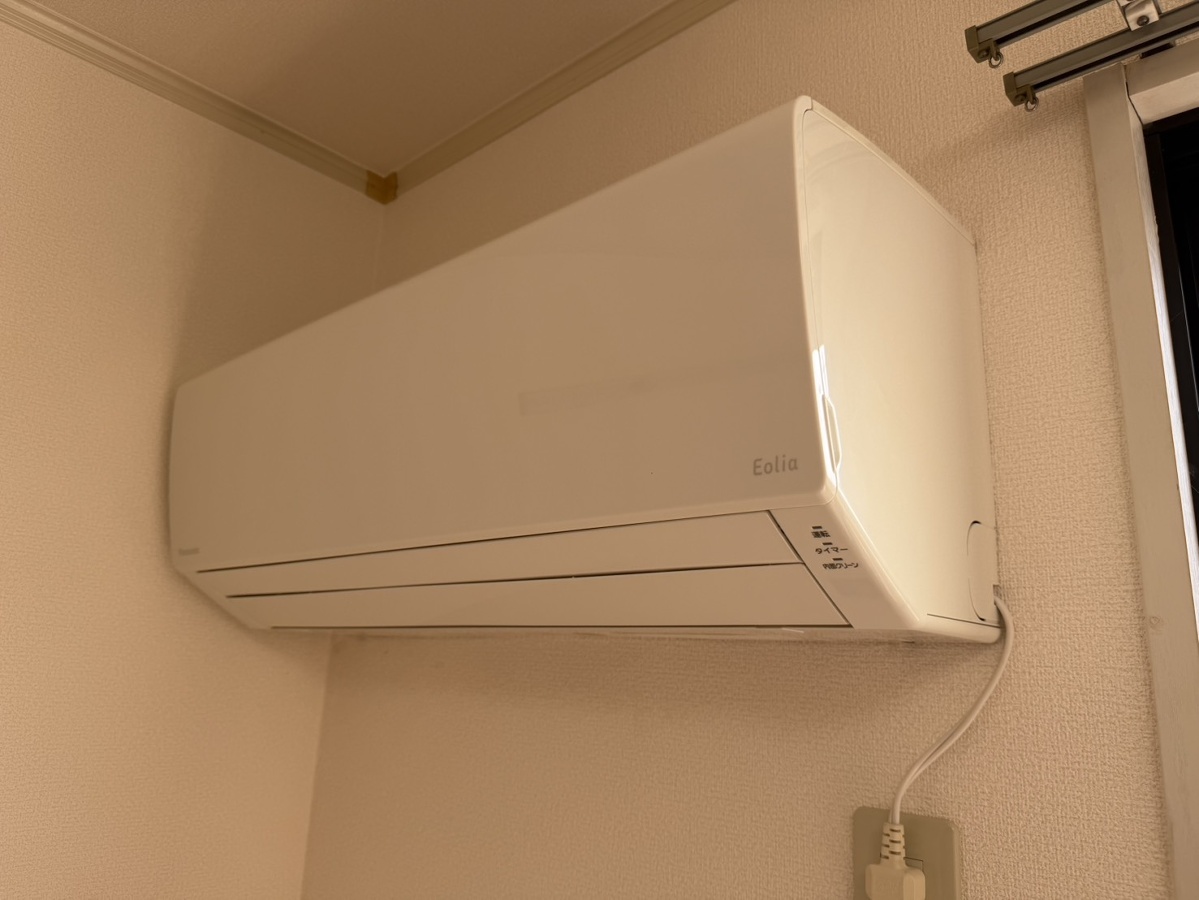 設備 写真19