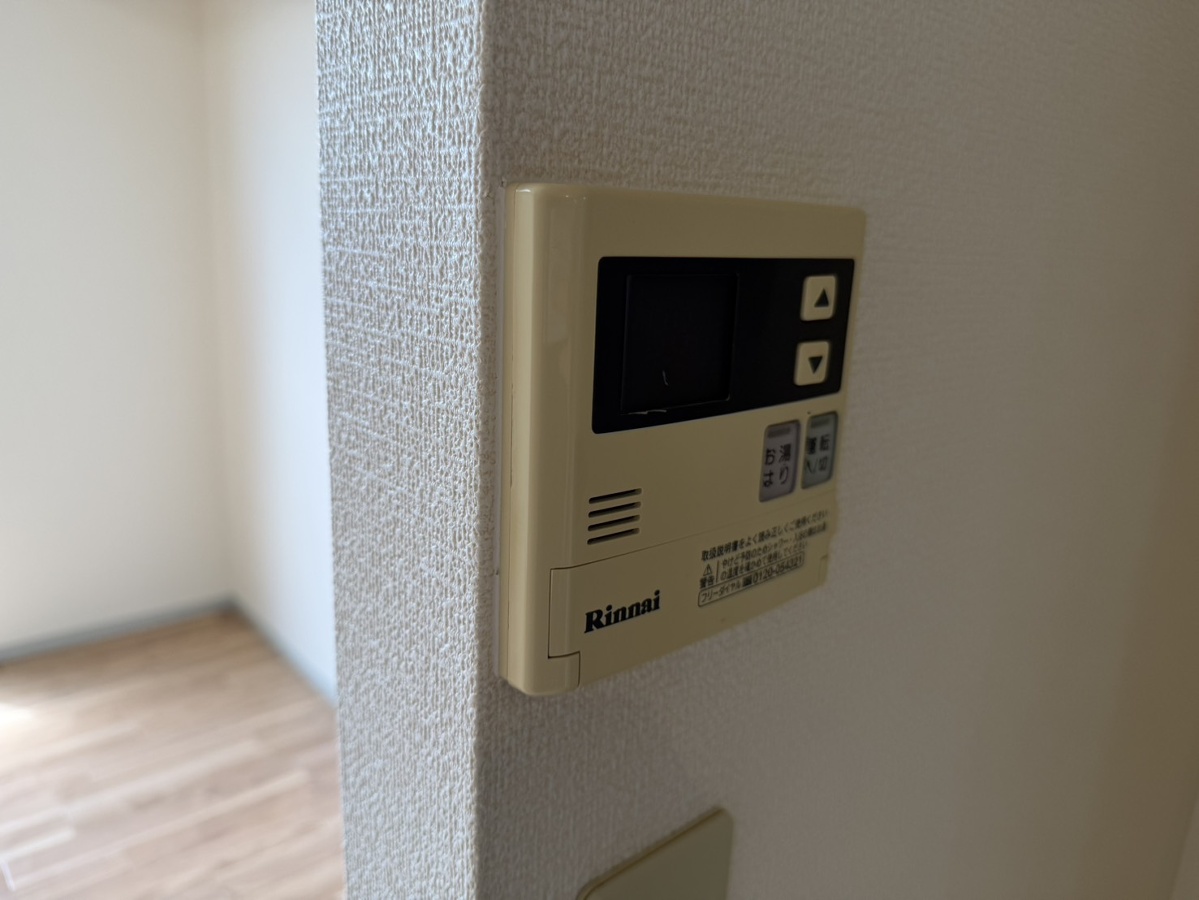 設備 写真20