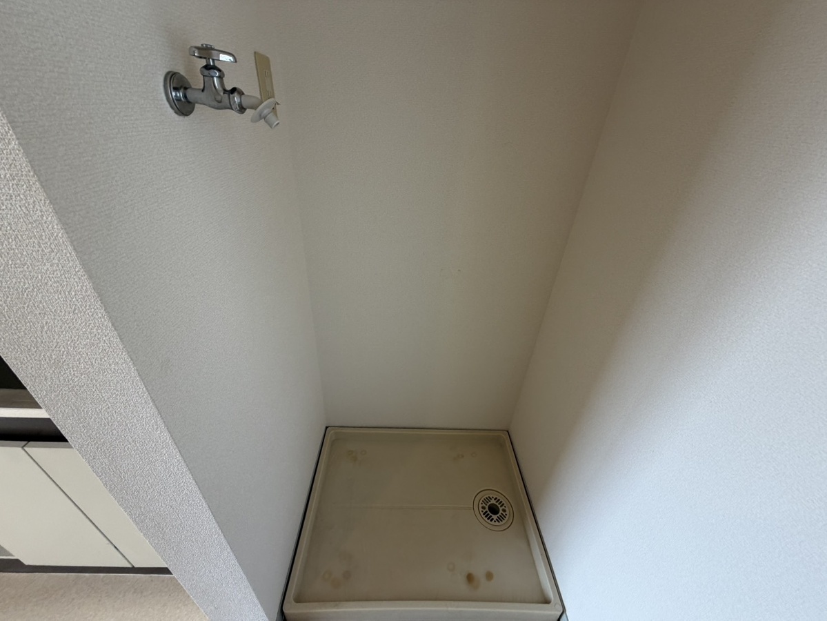 洗面所 写真10