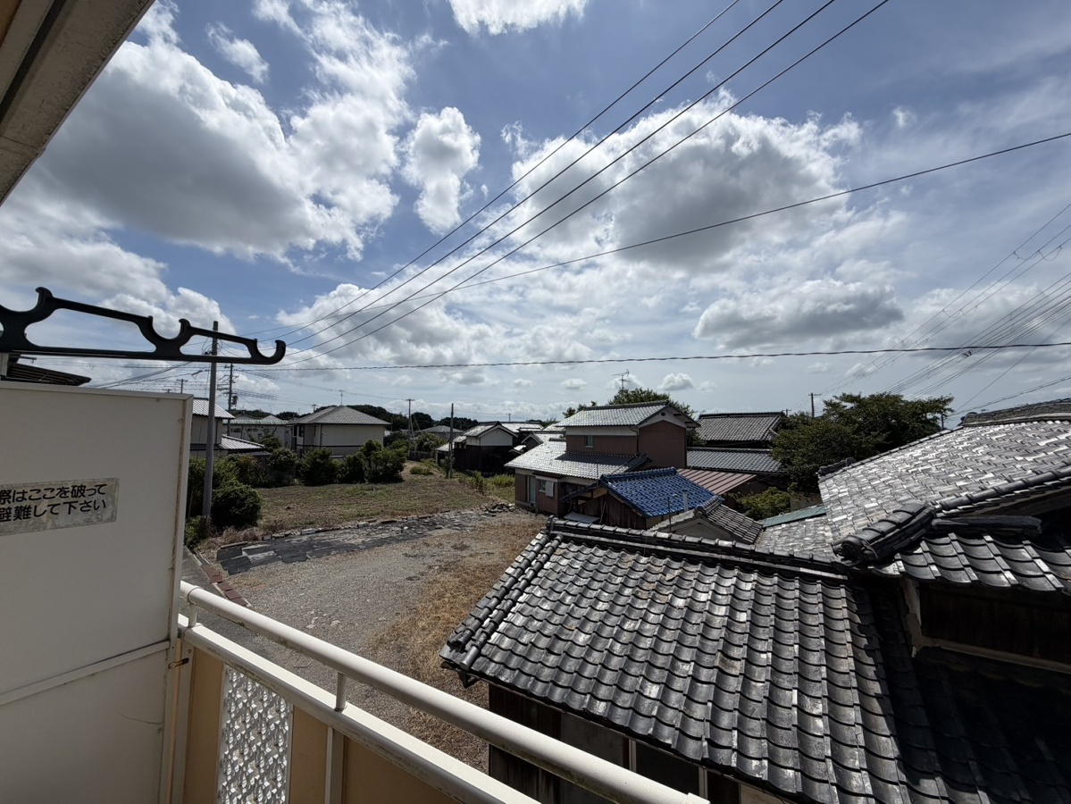 眺望 写真28