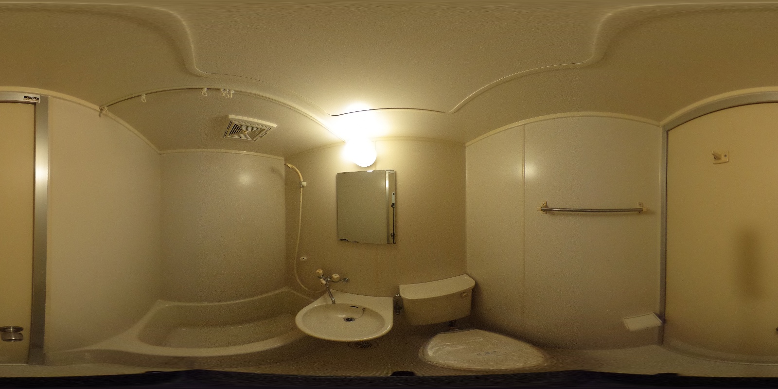 洗面所 写真36
