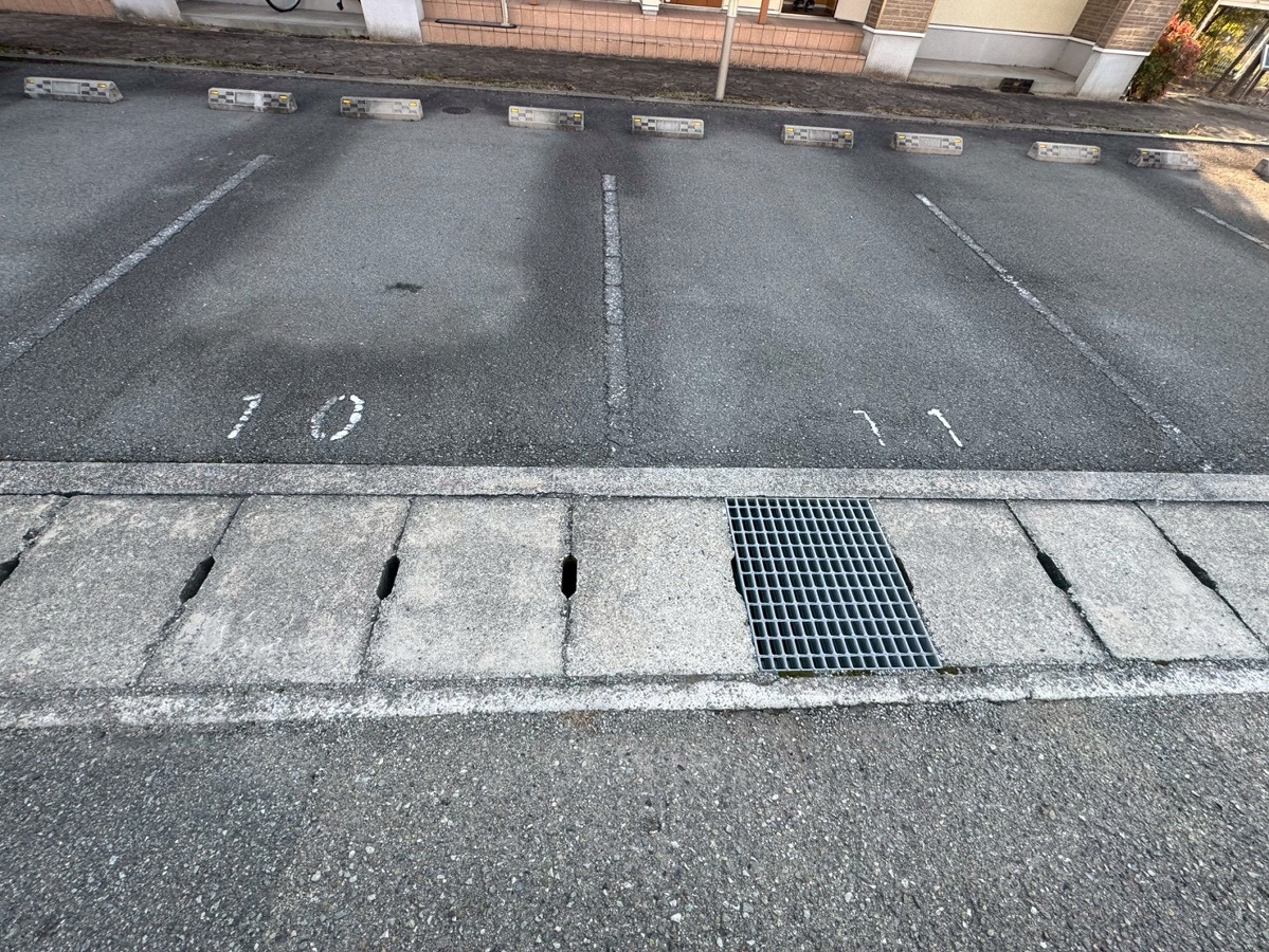 駐車場 写真31