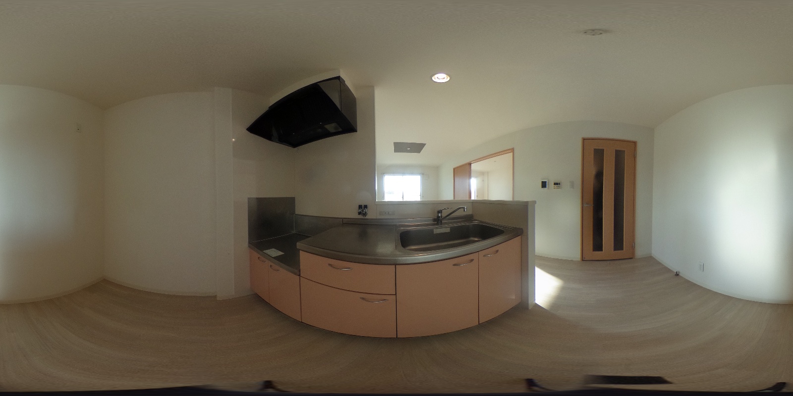 キッチン 写真34