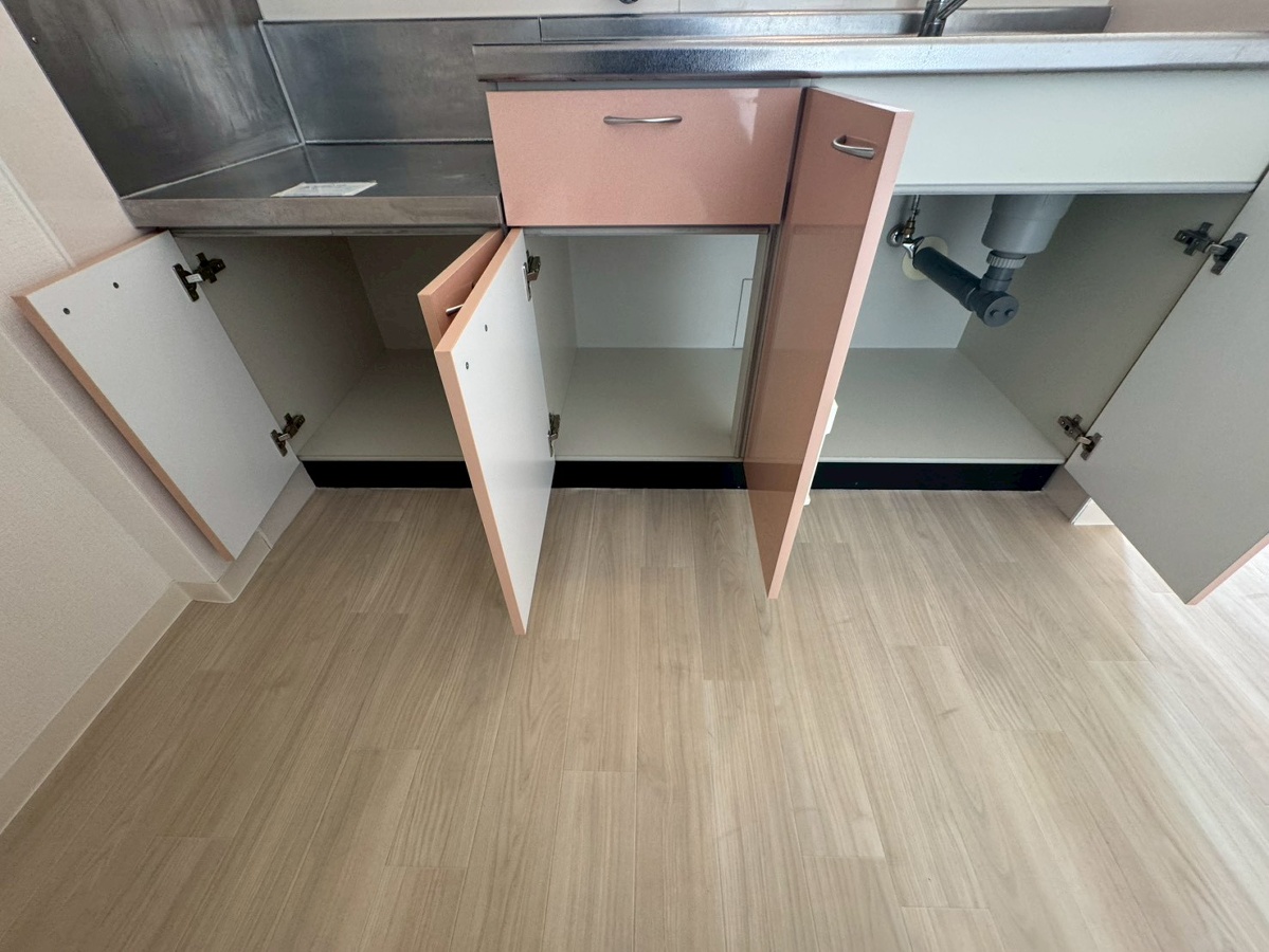 キッチン 写真5