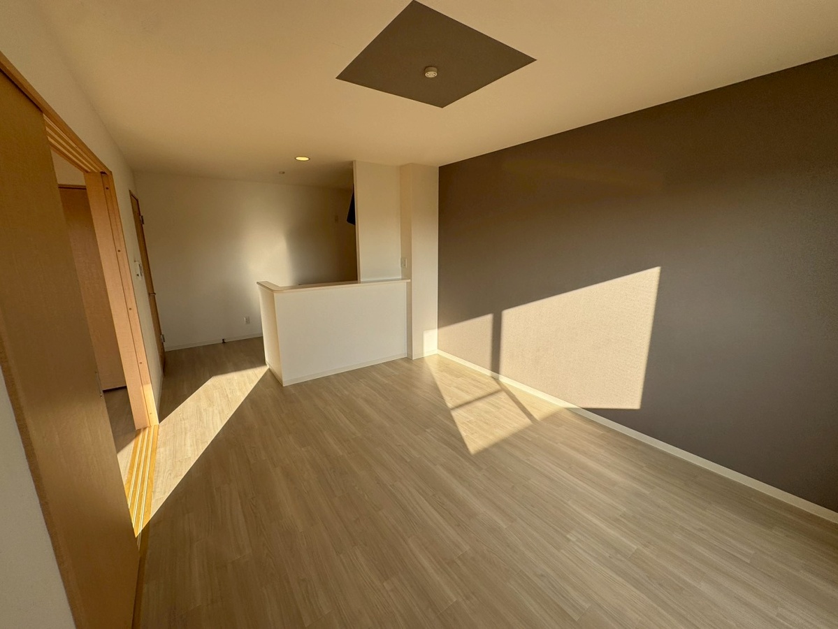 リビング 写真2