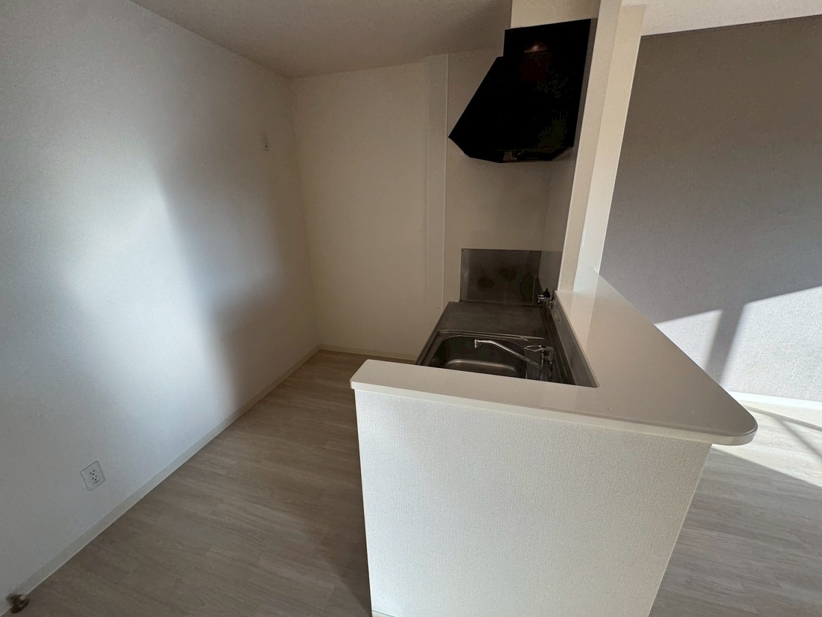 キッチン 写真6