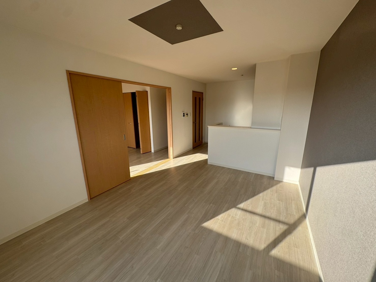 リビング 写真3