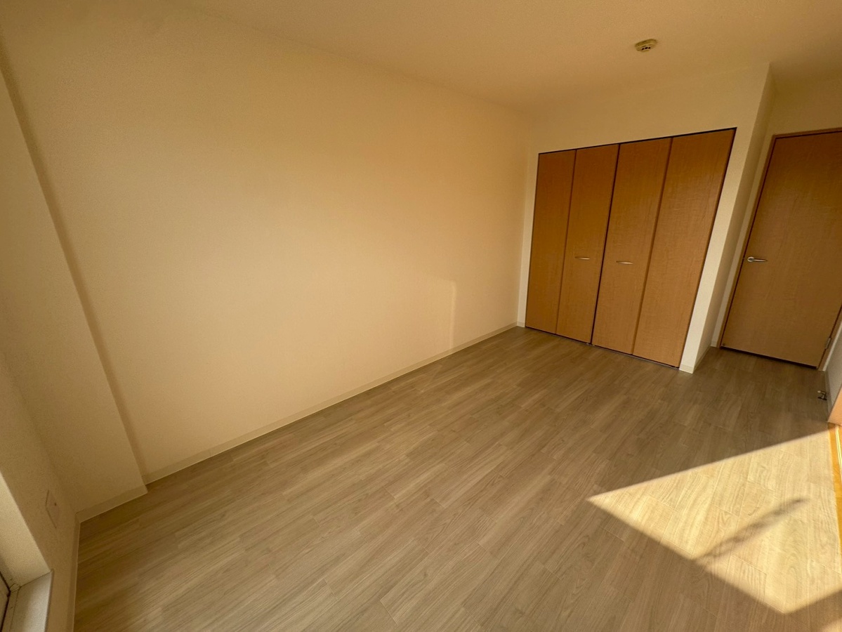 リビング 写真4