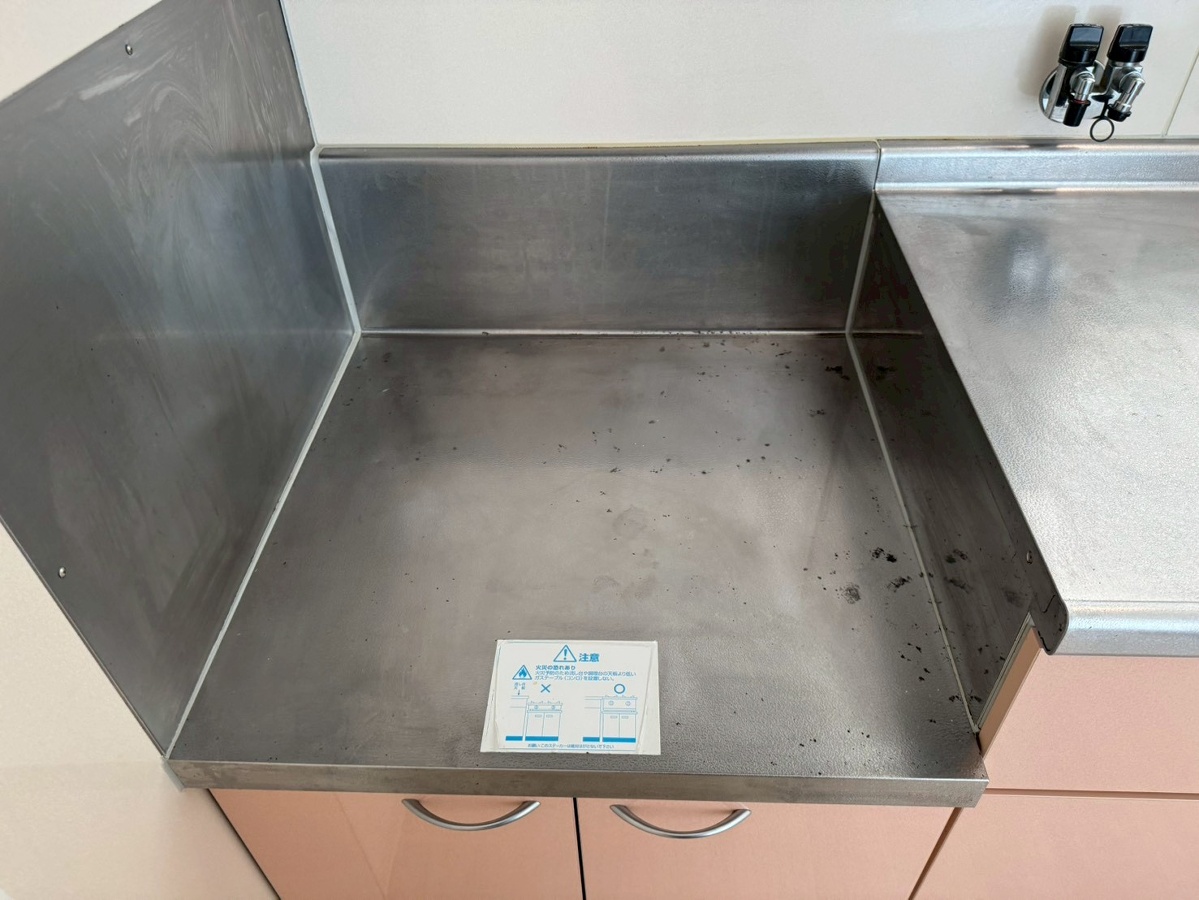 キッチン 写真7