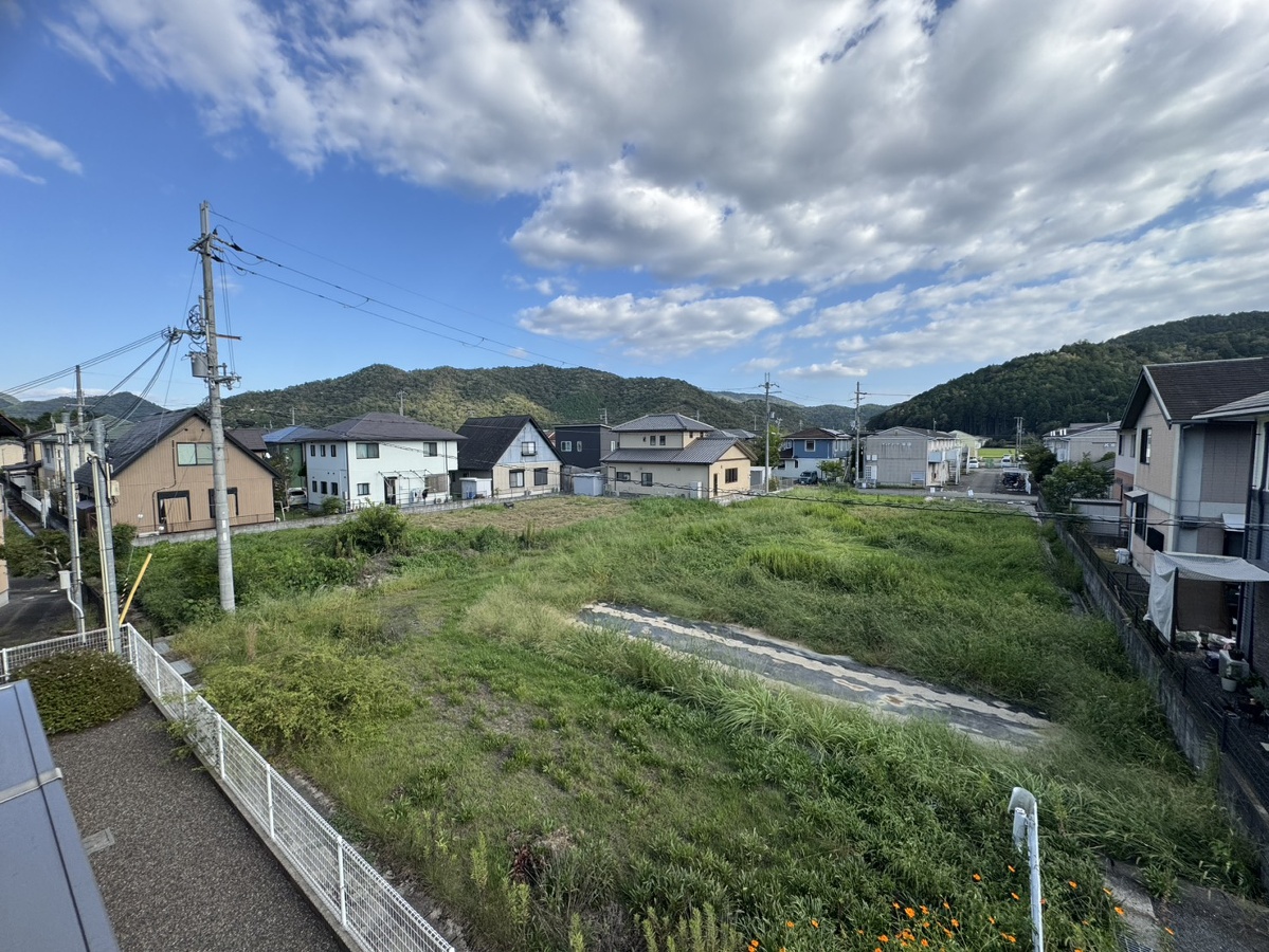 眺望 写真28