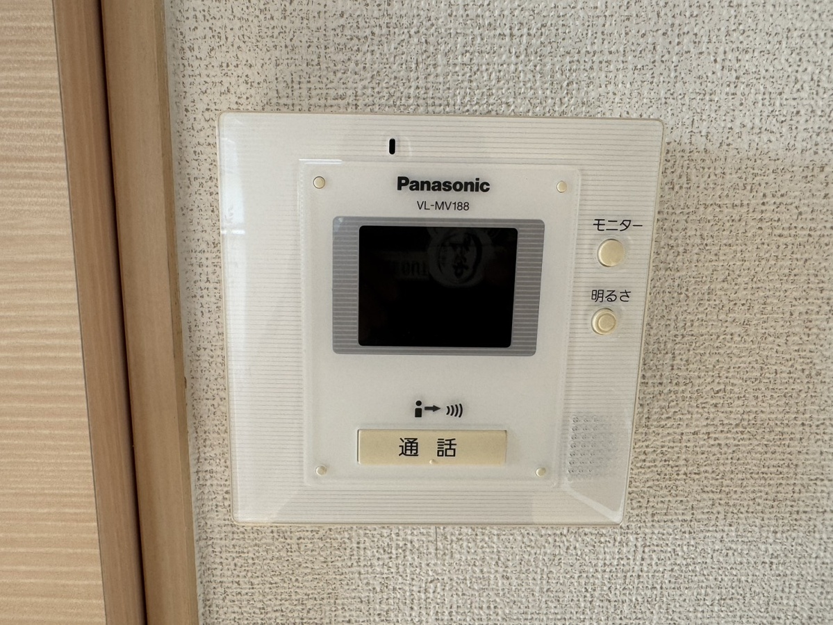 セキュリティ 写真19
