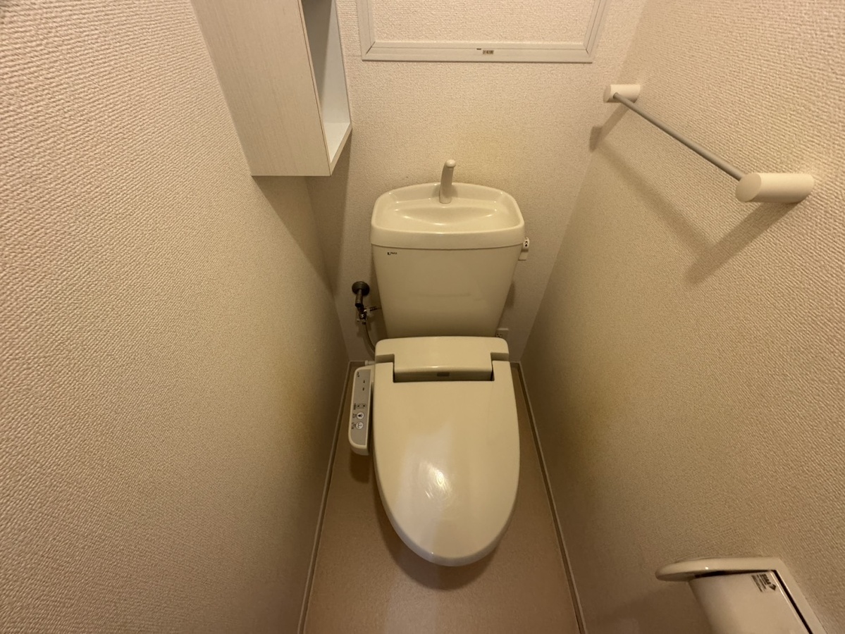トイレ 写真16