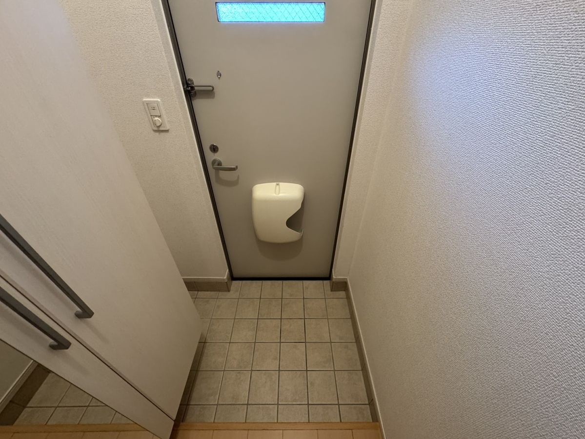 玄関 写真11