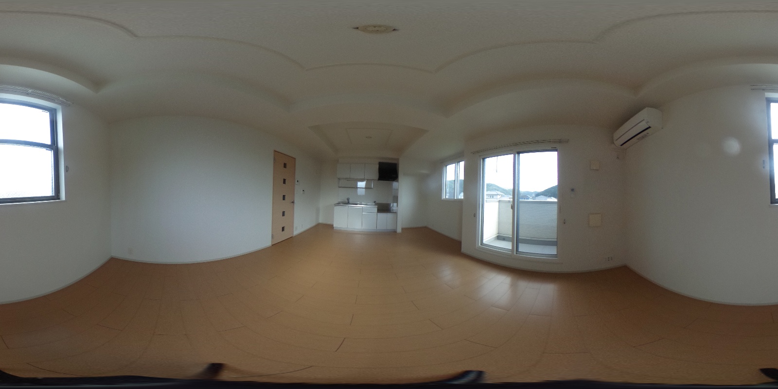 リビング 写真33