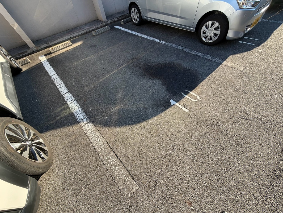 駐車場 写真32