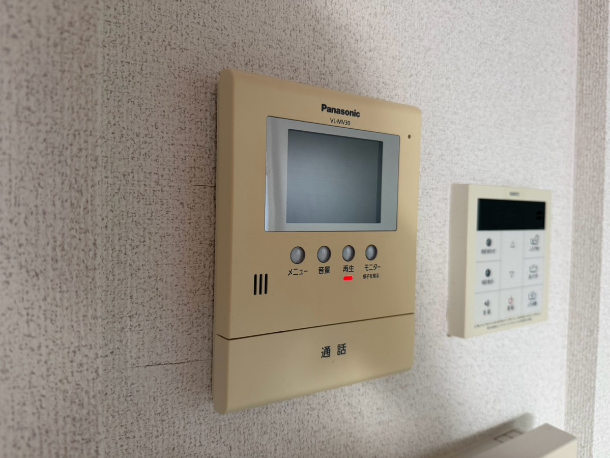セキュリティ 写真18
