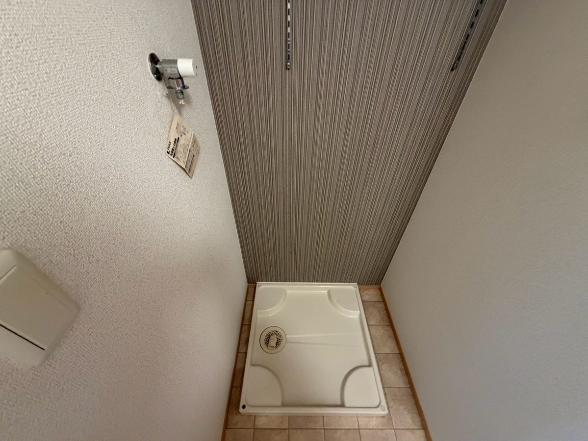 洗面所 写真11