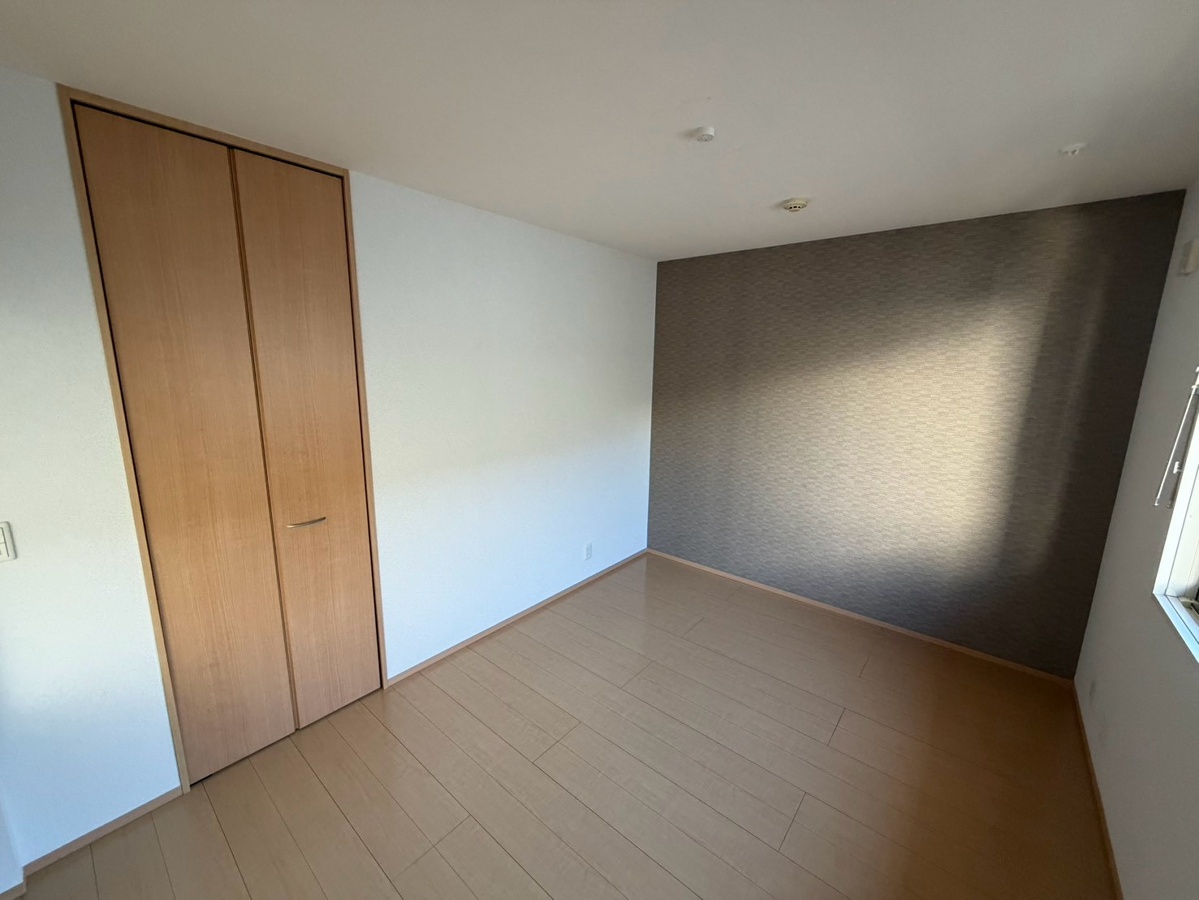 子供部屋 写真7