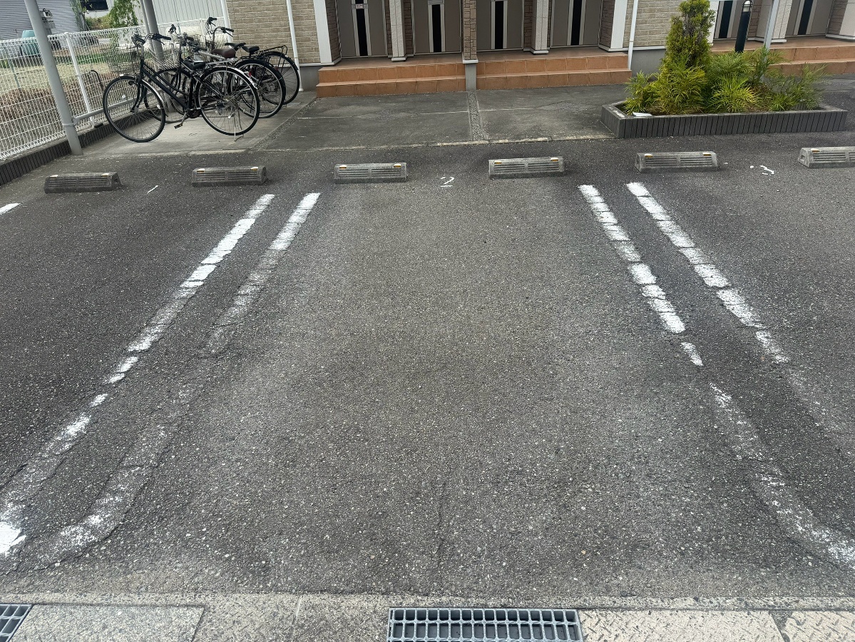 駐車場 写真32