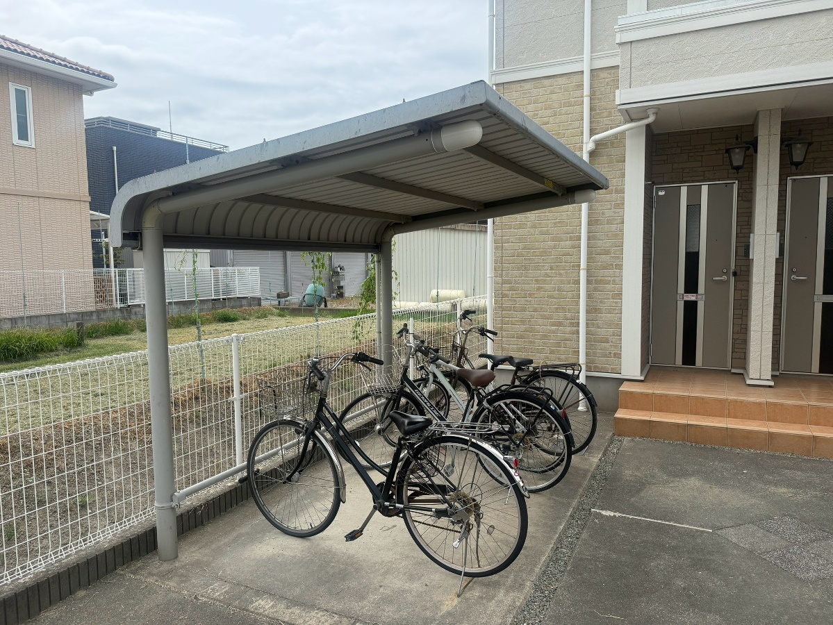 共用部 写真31
