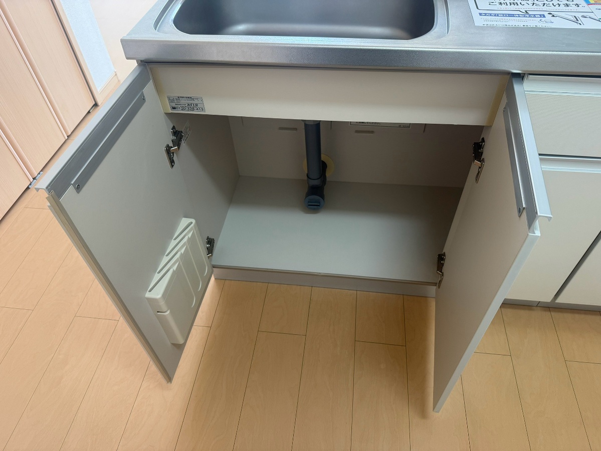 収納 写真13