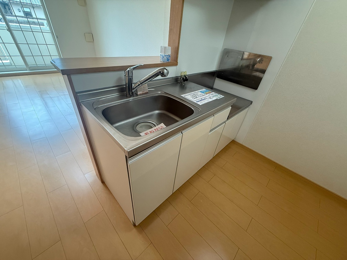 キッチン 写真4