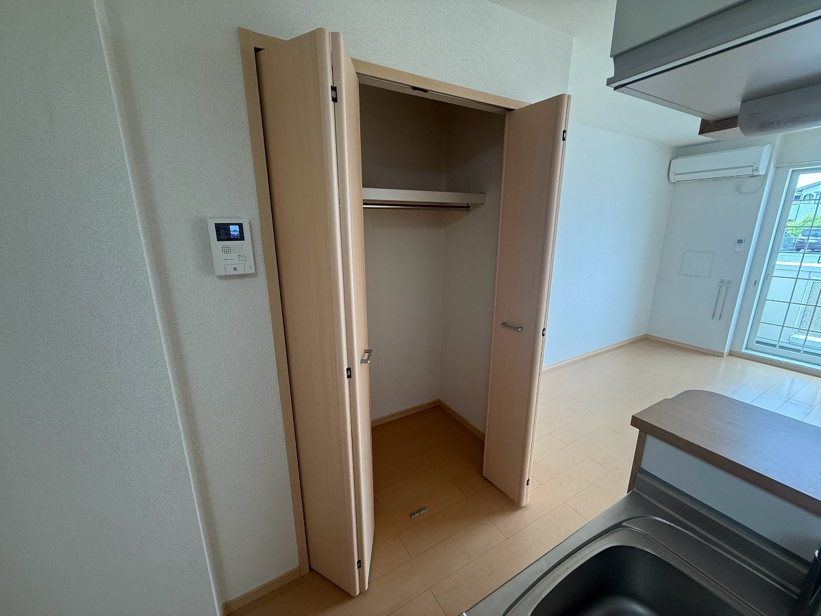 収納 写真14