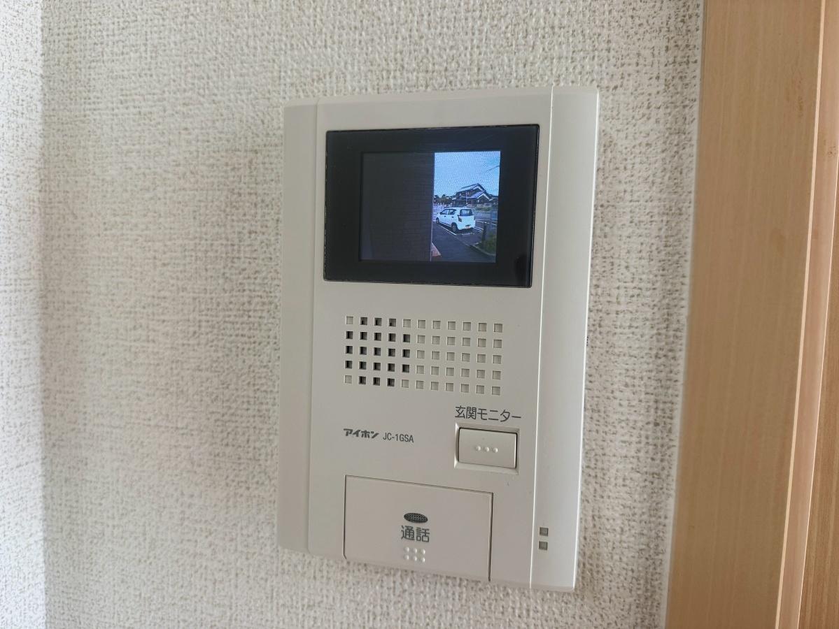 セキュリティ 写真17
