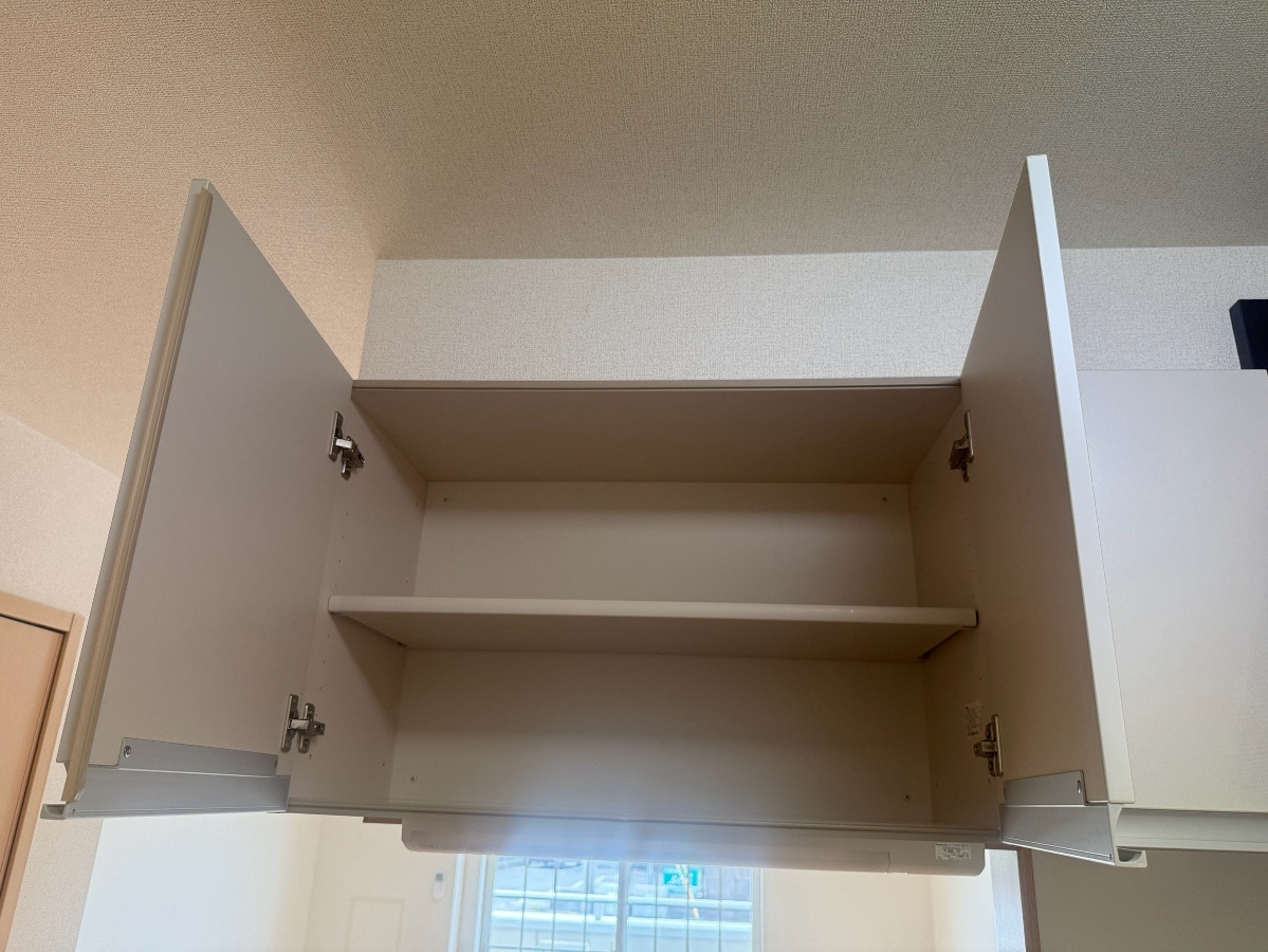 収納 写真15
