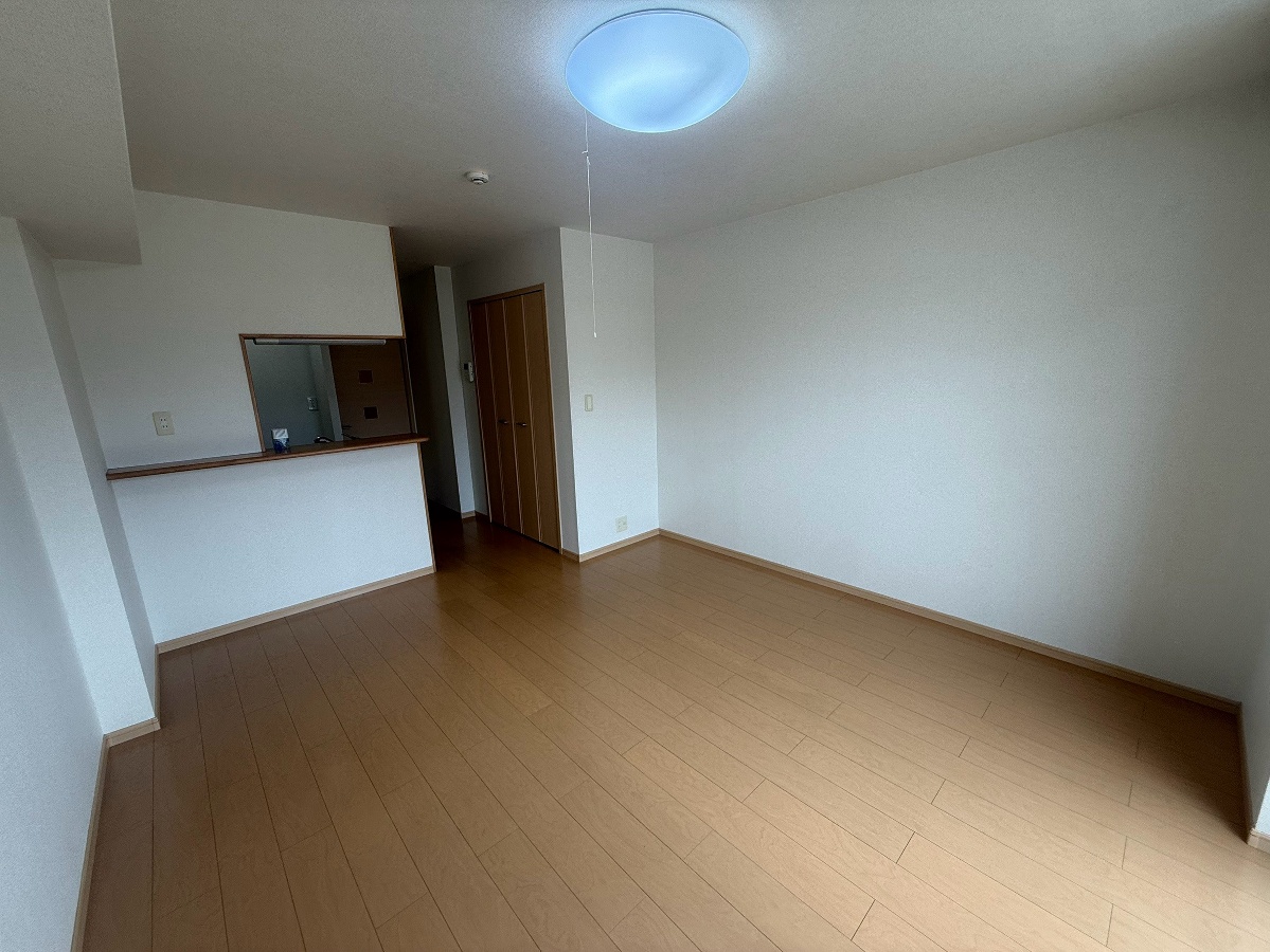 ダイニング 写真3
