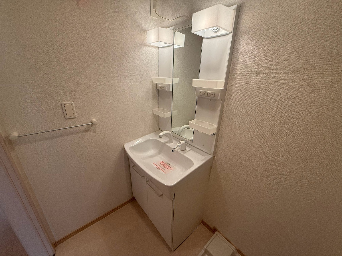 洗面所 写真9