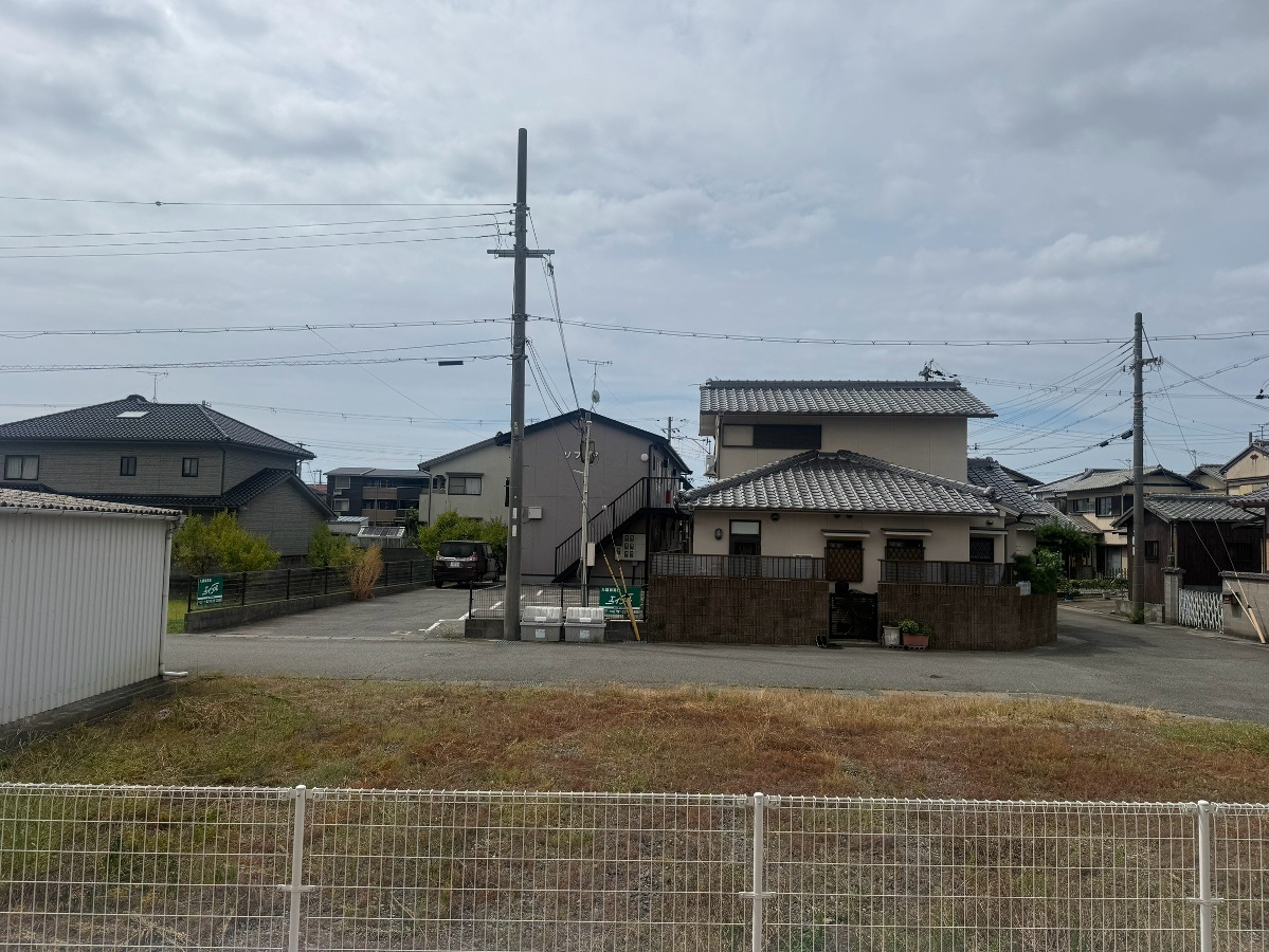 眺望 写真28