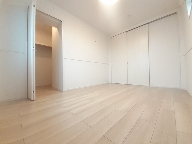 子供部屋 写真4