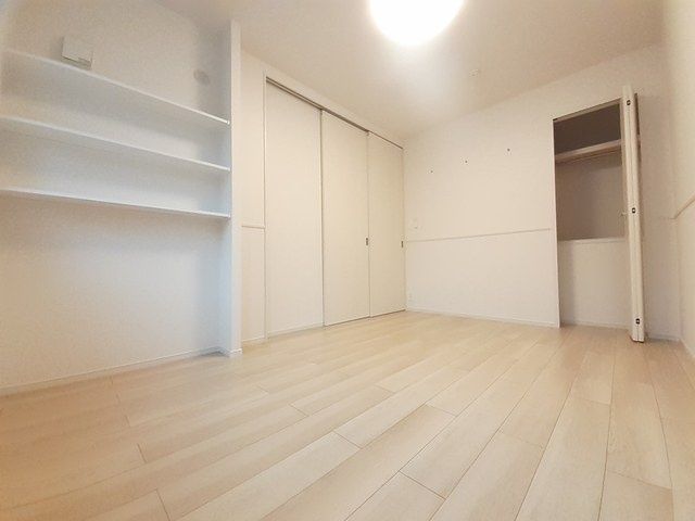 その他部屋・スペース 写真5
