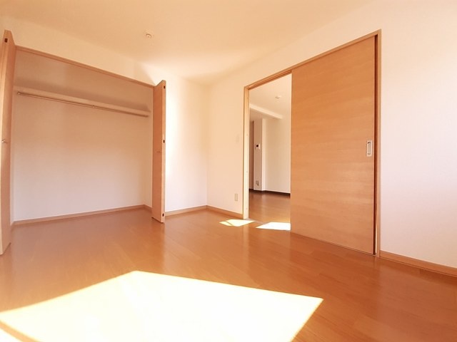 居室 写真4