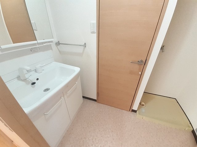洗面所 写真6