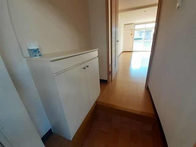 玄関 写真5