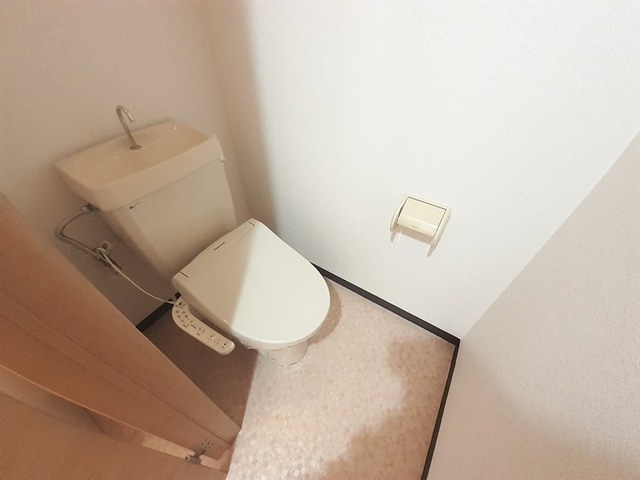 トイレ 写真8