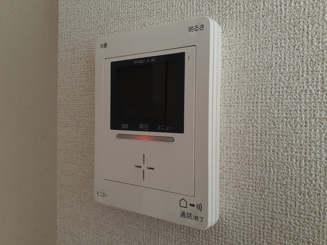 セキュリティ 写真11