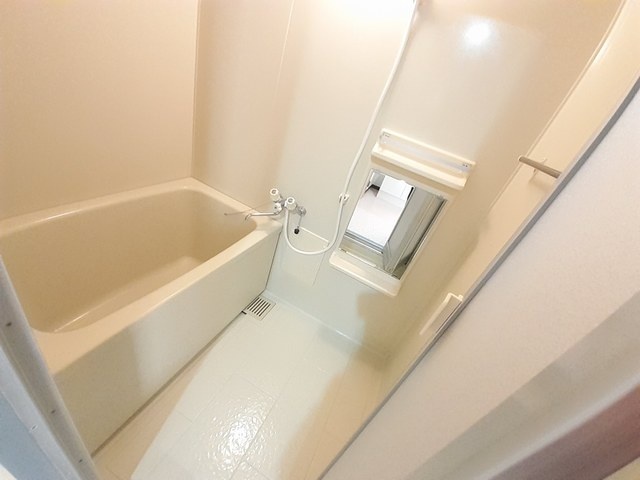 バス 写真7