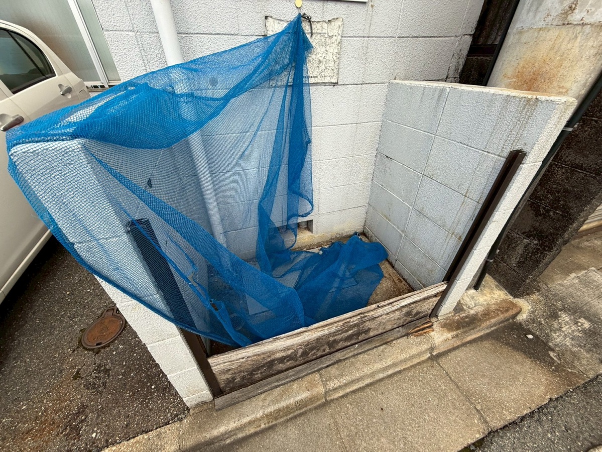 共用部 写真32