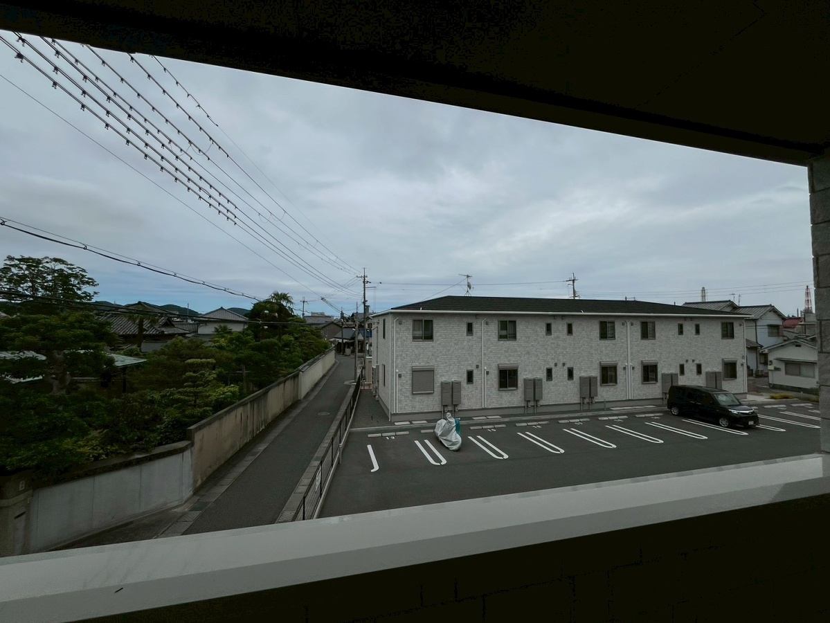 眺望 写真32