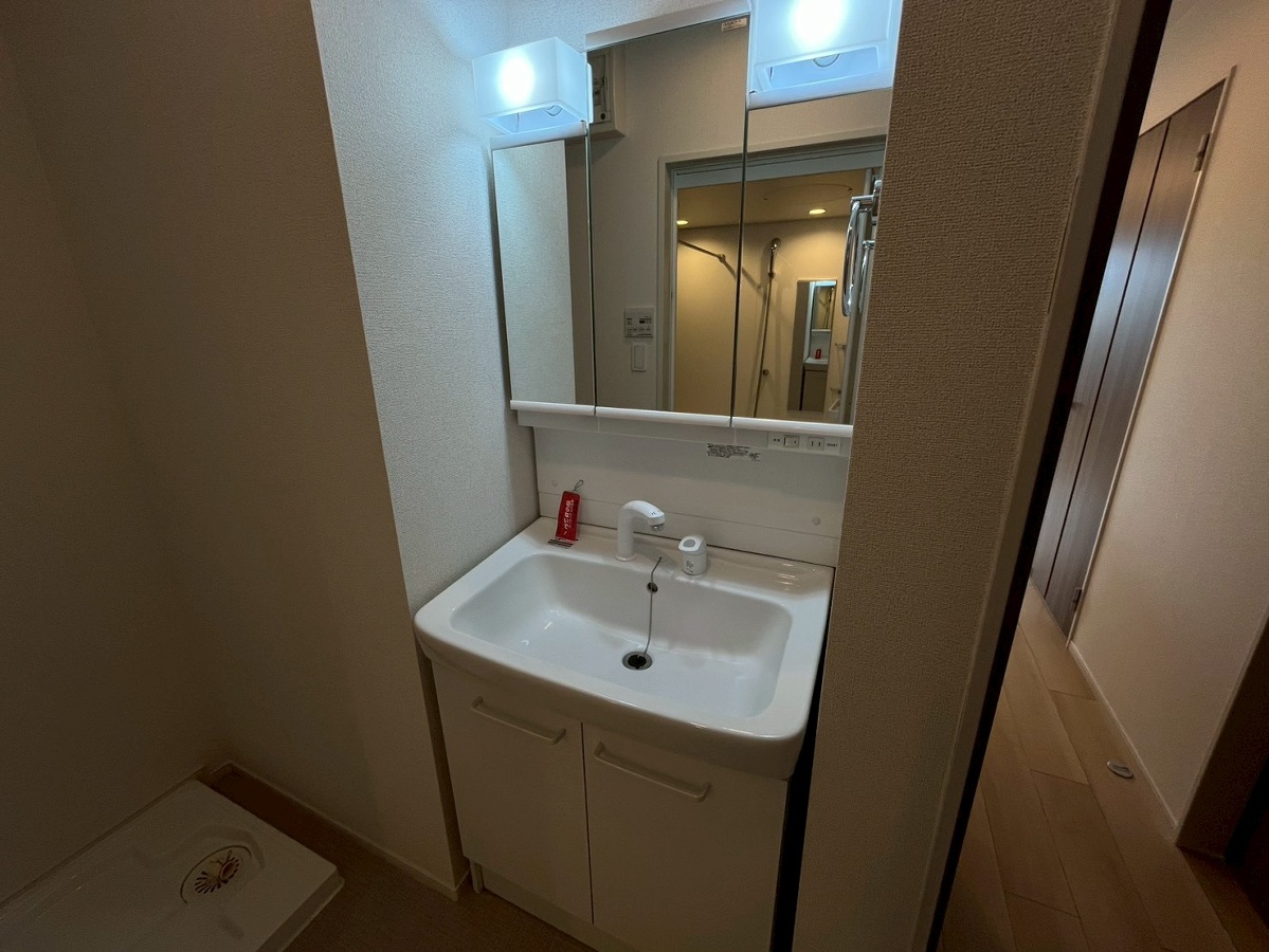洗面所 写真10
