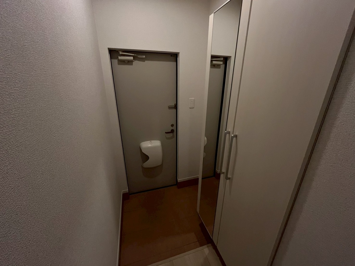 玄関 写真9